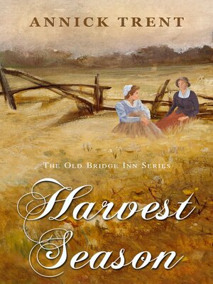 cover image of Harvest Season